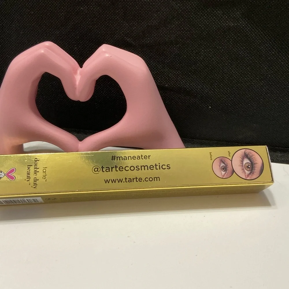 tarte Maneater Voluptuous Mascara